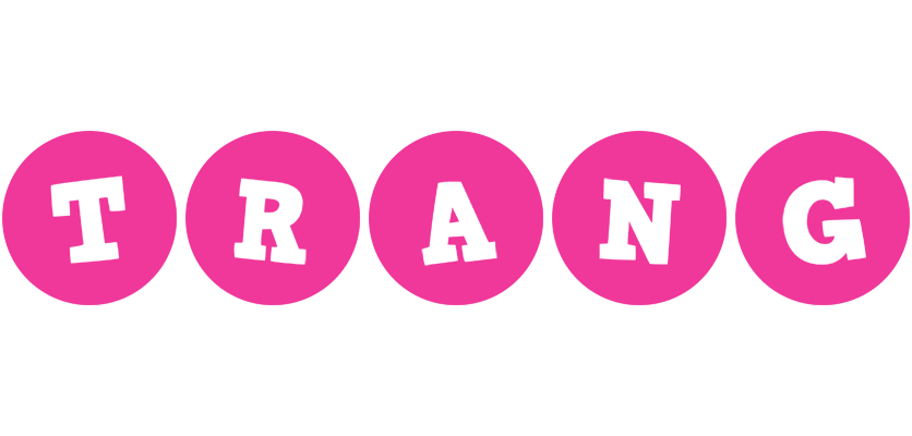 Trang poker logo