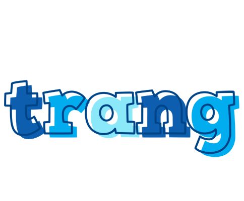 Trang sailor logo