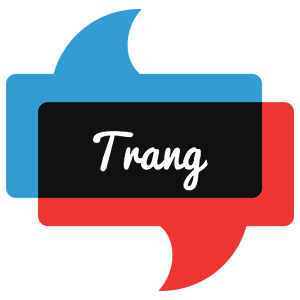 Trang sharks logo