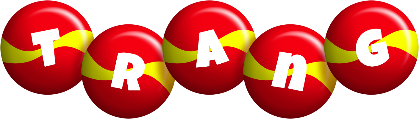Trang spain logo