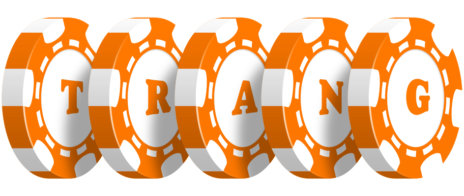 Trang stacks logo