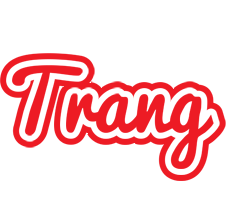 Trang sunshine logo