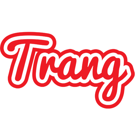 Trang sunshine logo