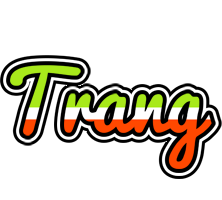 Trang superfun logo