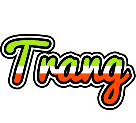 Trang superfun logo
