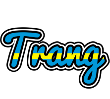 Trang sweden logo