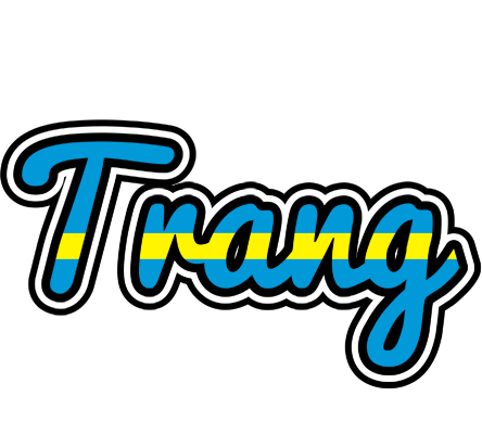 Trang sweden logo