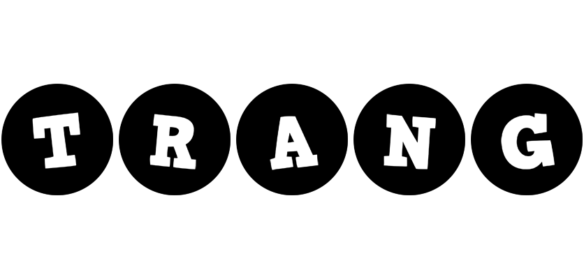 Trang tools logo
