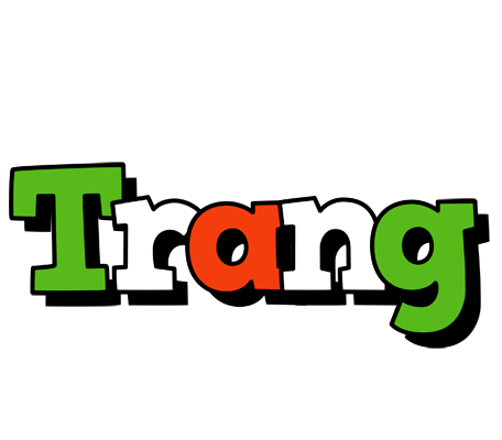 Trang venezia logo