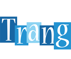 Trang winter logo