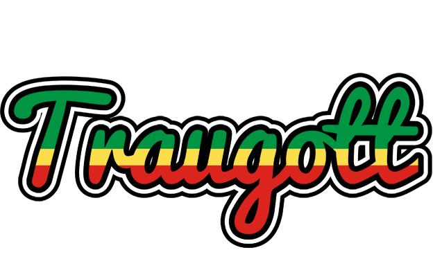 Traugott african logo