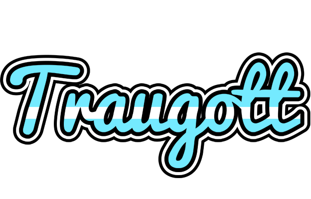 Traugott argentine logo