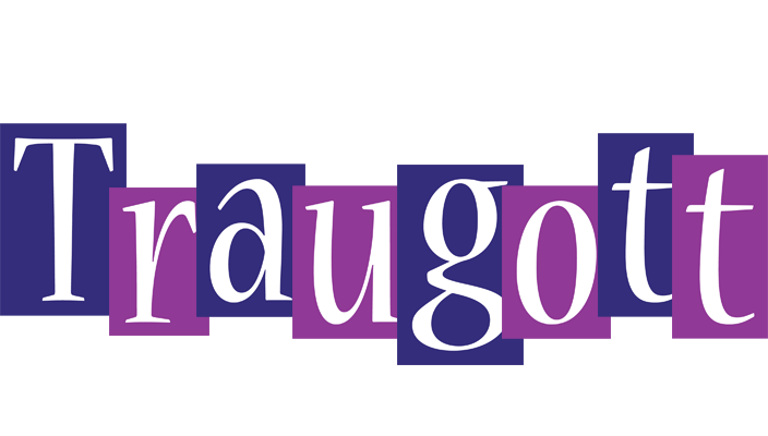 Traugott autumn logo