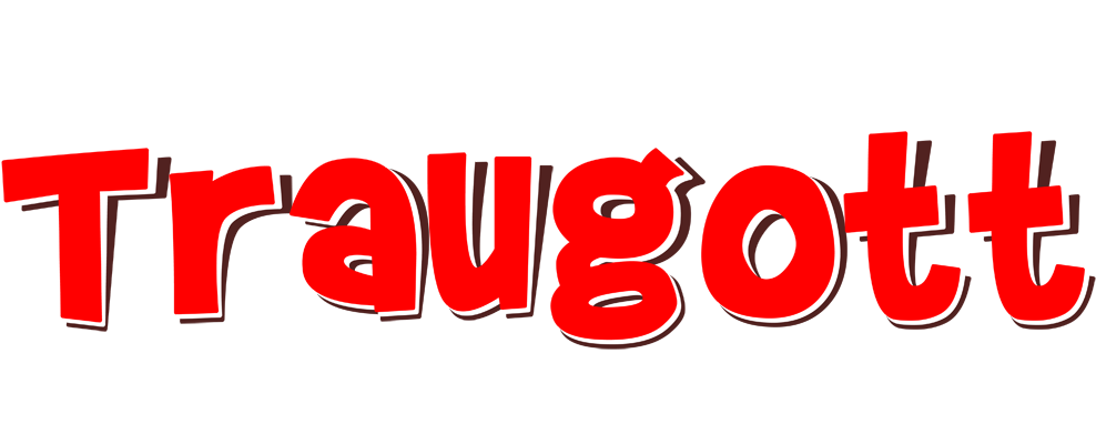 Traugott basket logo