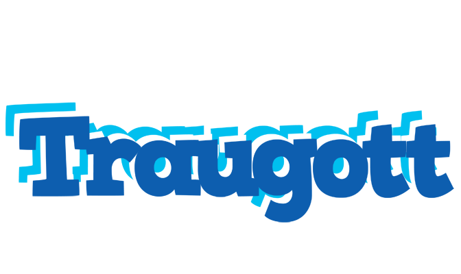 Traugott business logo