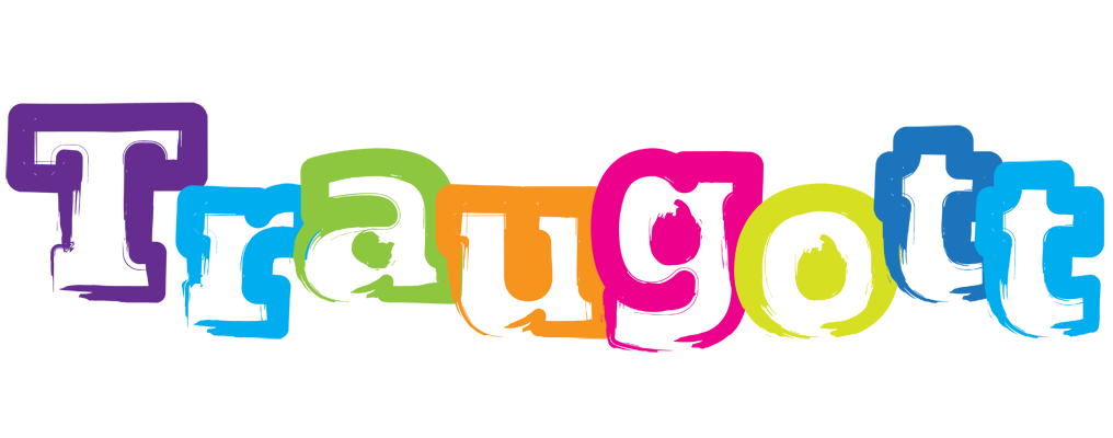Traugott casino logo