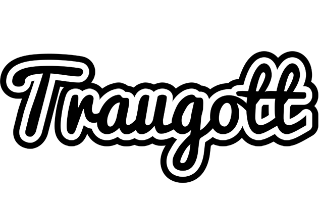 Traugott chess logo