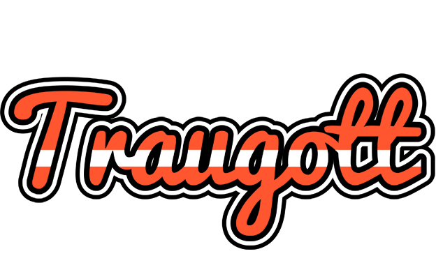 Traugott denmark logo