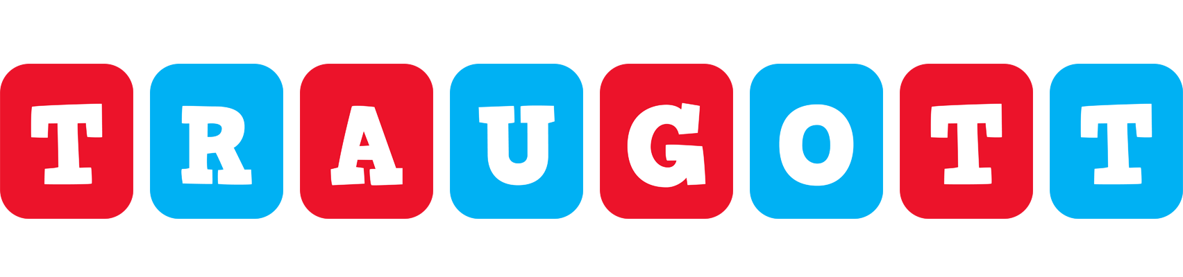 Traugott diesel logo