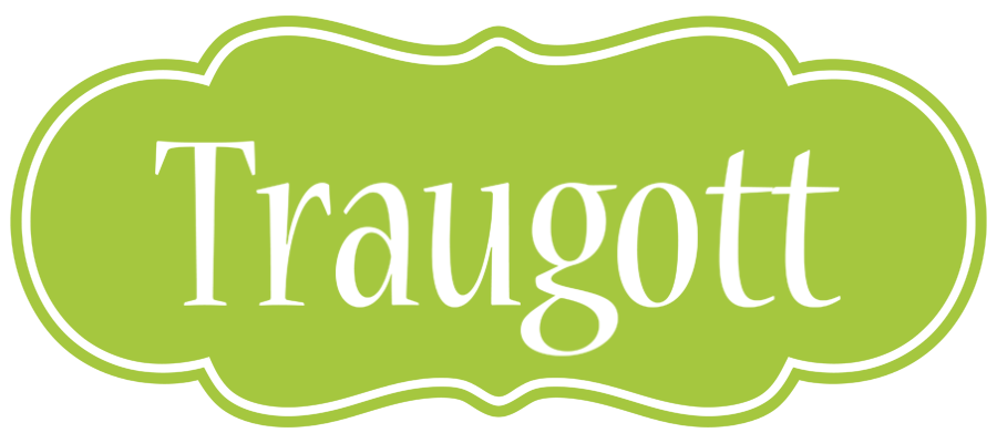 Traugott family logo