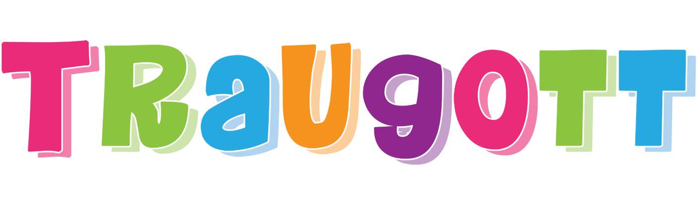 Traugott friday logo