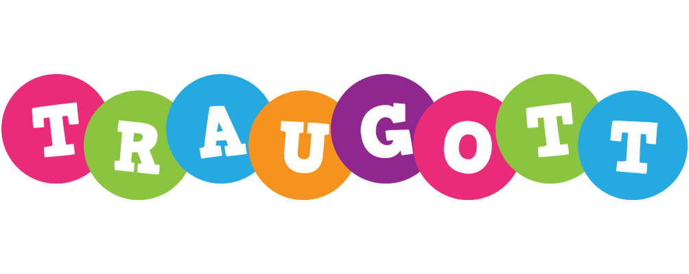 Traugott friends logo