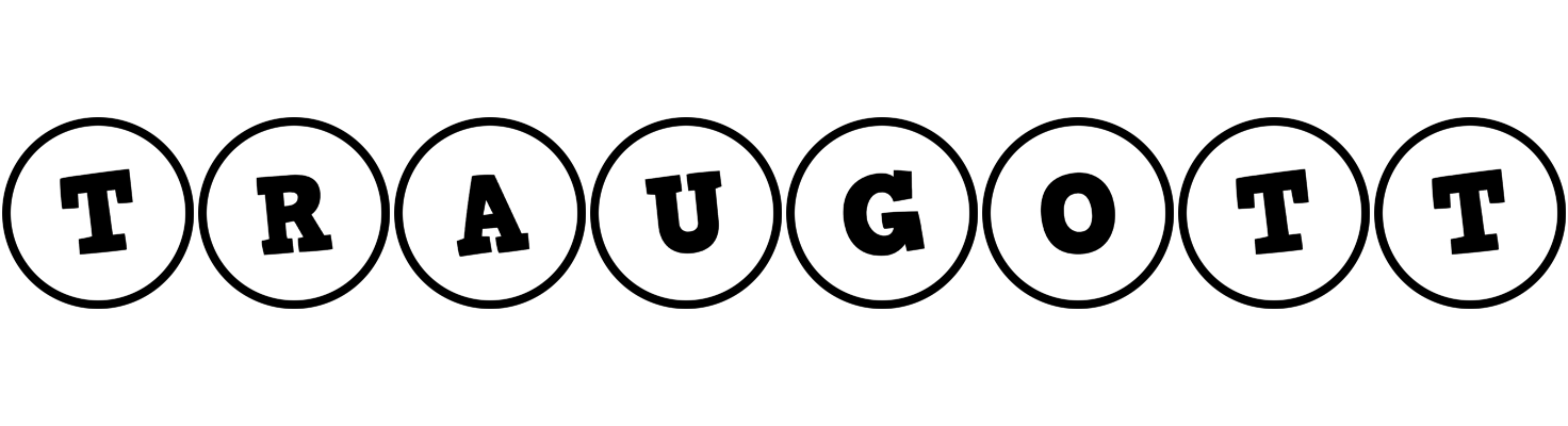 Traugott handy logo