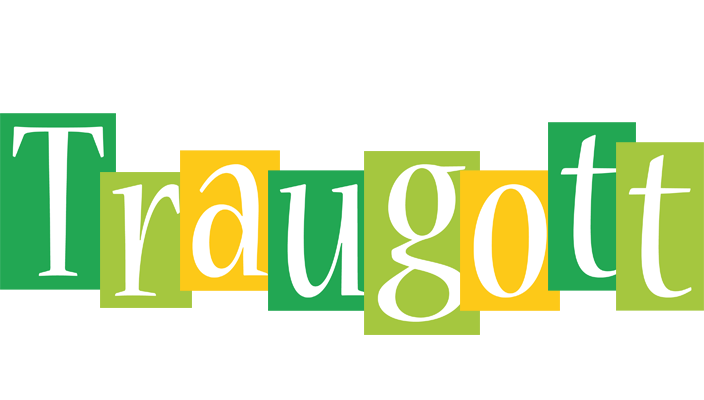 Traugott lemonade logo