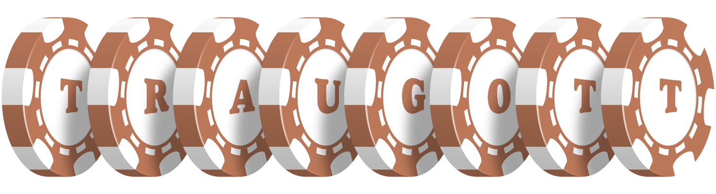 Traugott limit logo