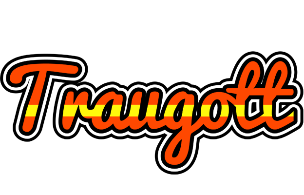 Traugott madrid logo