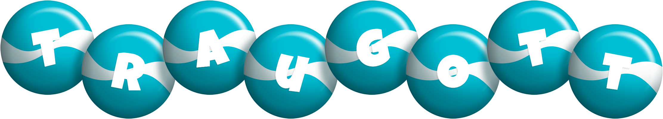 Traugott messi logo