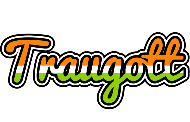 Traugott mumbai logo