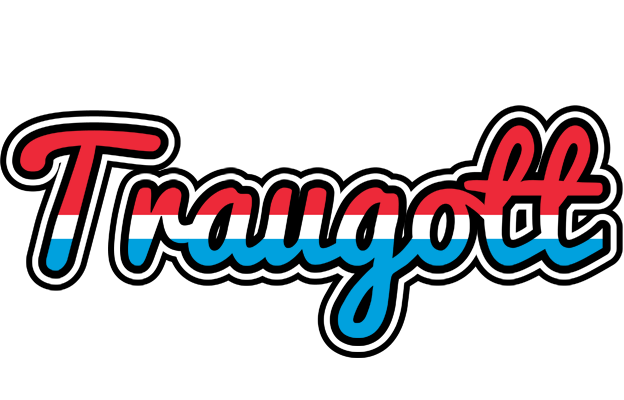 Traugott norway logo