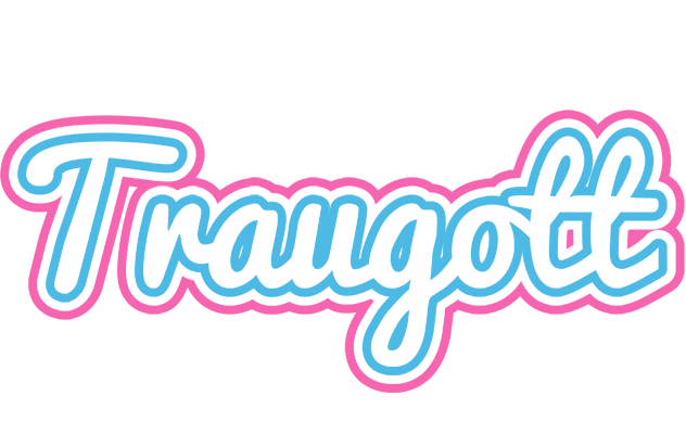 Traugott outdoors logo