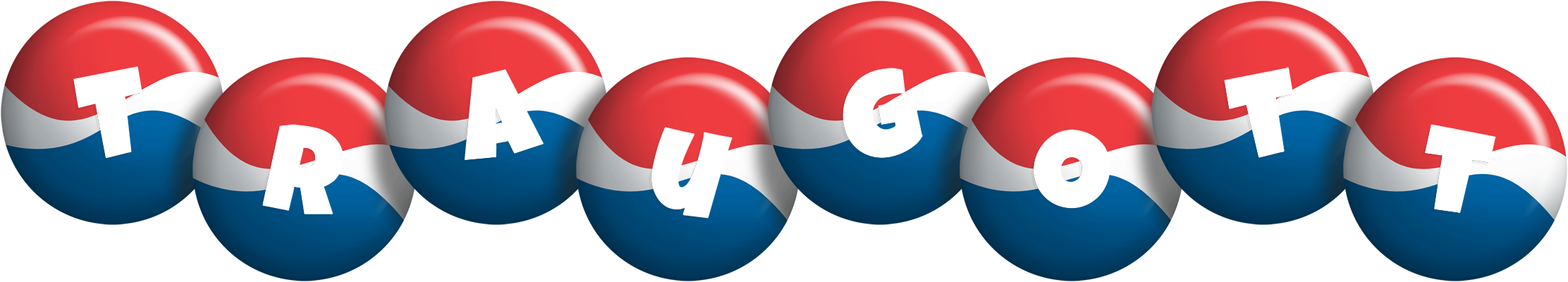 Traugott paris logo
