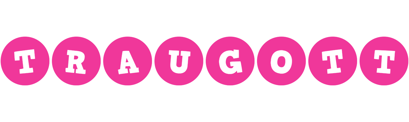 Traugott poker logo