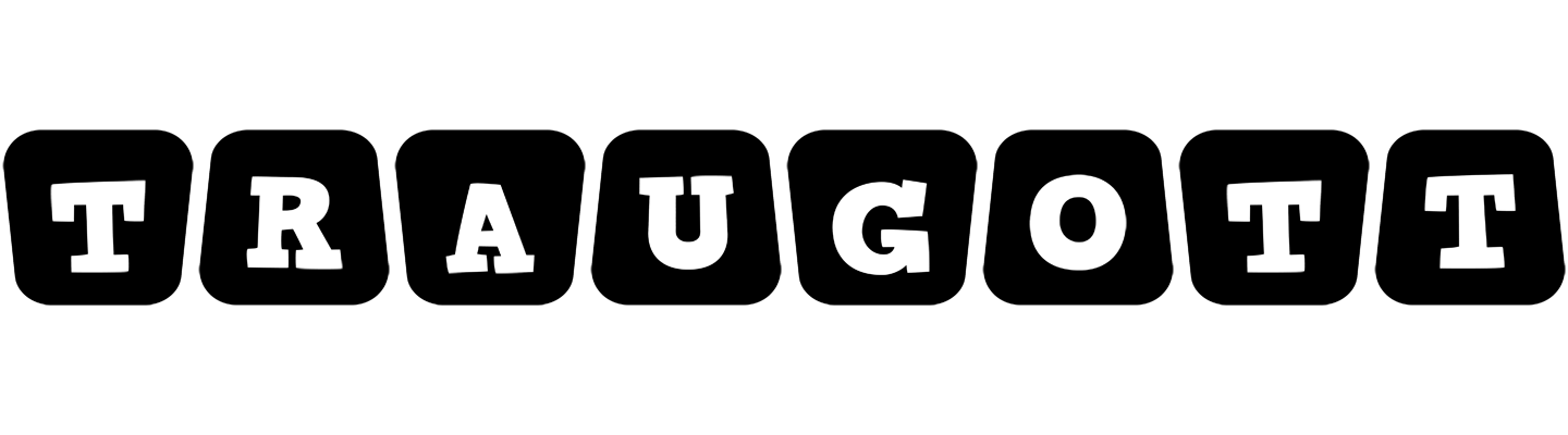 Traugott racing logo