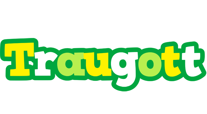 Traugott soccer logo