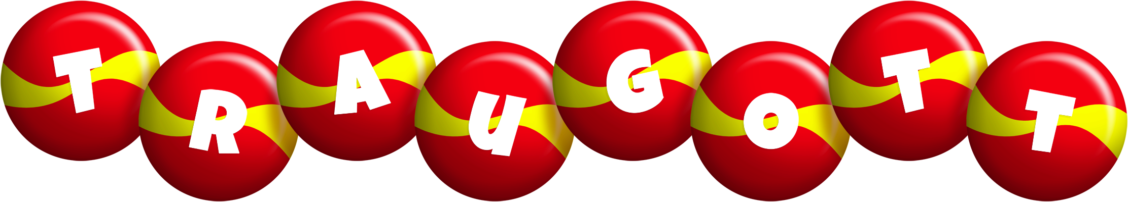 Traugott spain logo