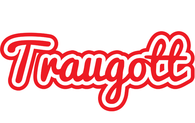 Traugott sunshine logo