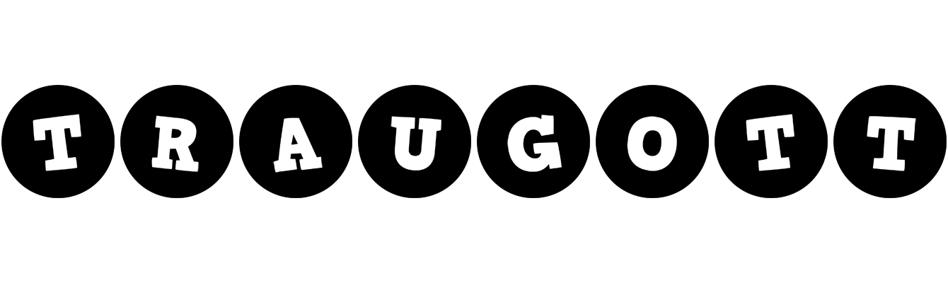 Traugott tools logo