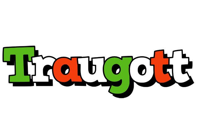 Traugott venezia logo