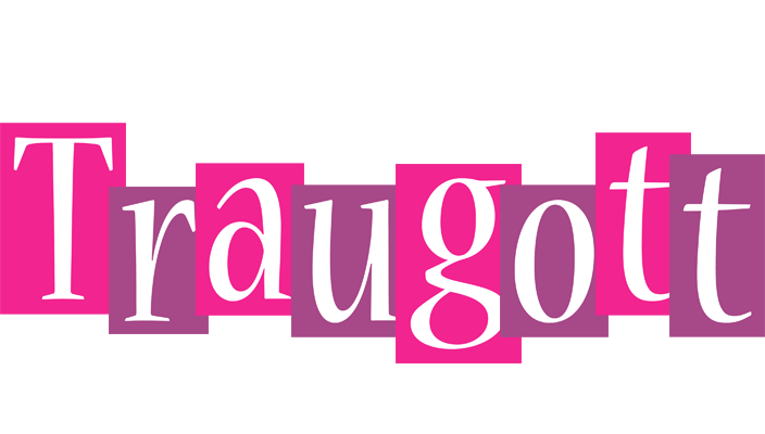 Traugott whine logo