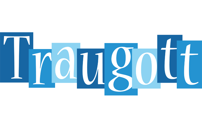 Traugott winter logo
