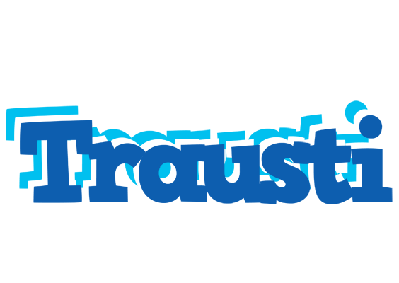 Trausti business logo