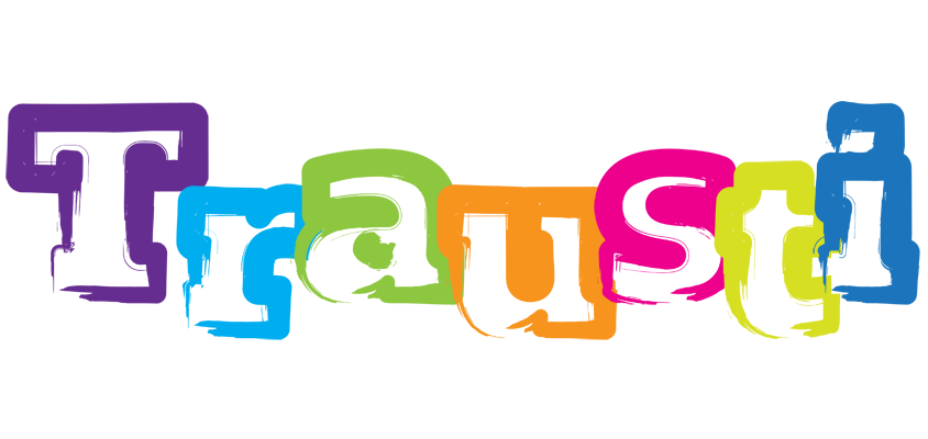Trausti casino logo