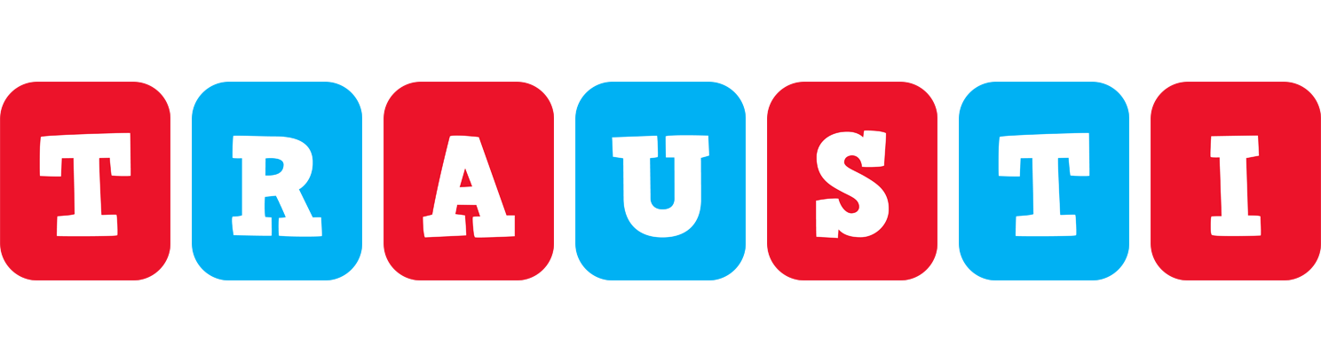 Trausti diesel logo