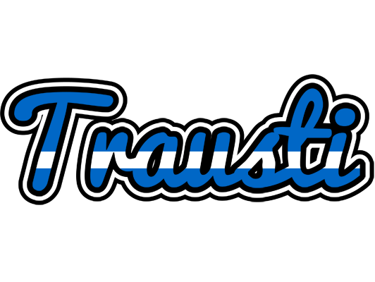 Trausti greece logo