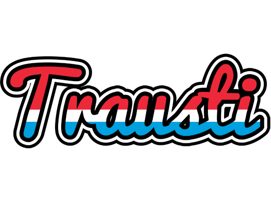 Trausti norway logo