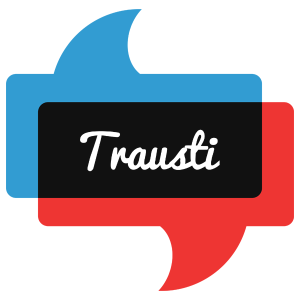 Trausti sharks logo